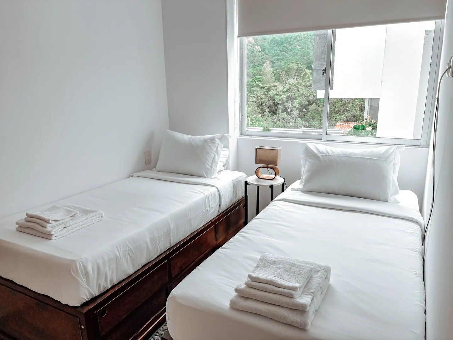 Apartamento cerca de Neomundo